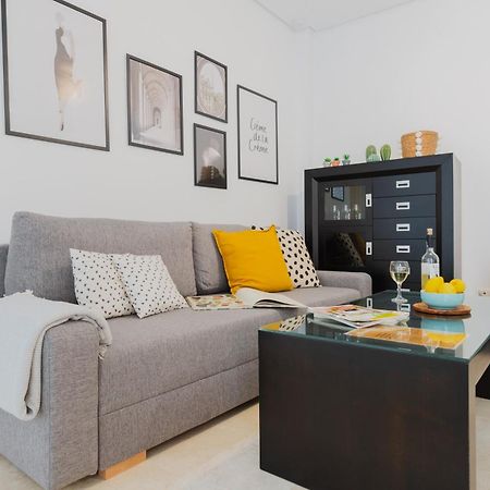 La Suite Malaga Centro ภายนอก รูปภาพ