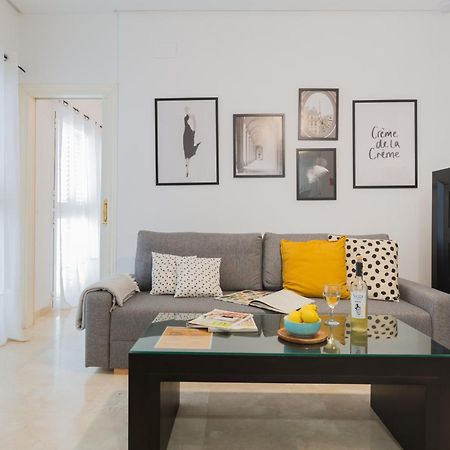 La Suite Malaga Centro ภายนอก รูปภาพ