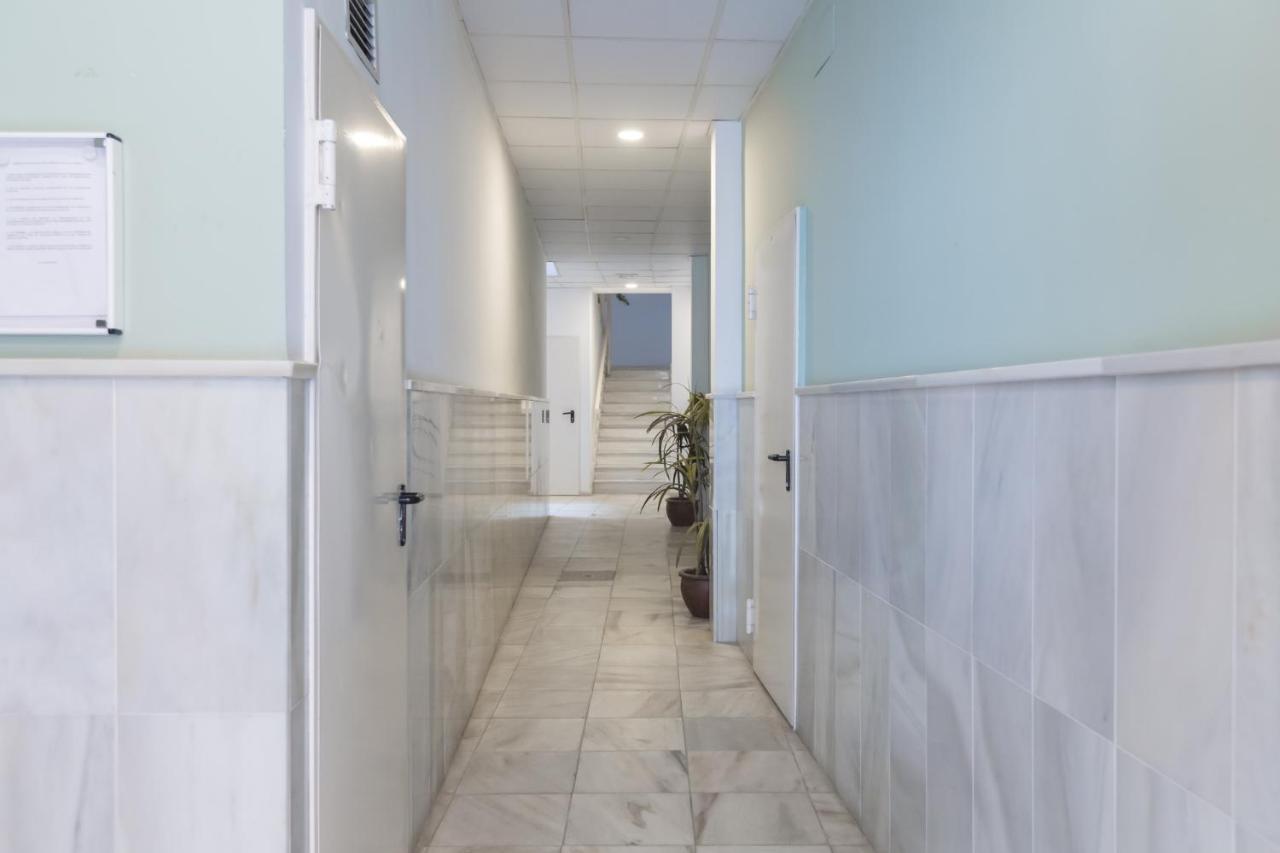 La Suite Malaga Centro ภายนอก รูปภาพ