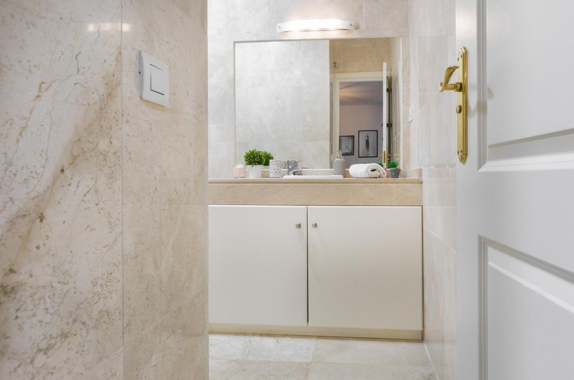 La Suite Malaga Centro ภายนอก รูปภาพ