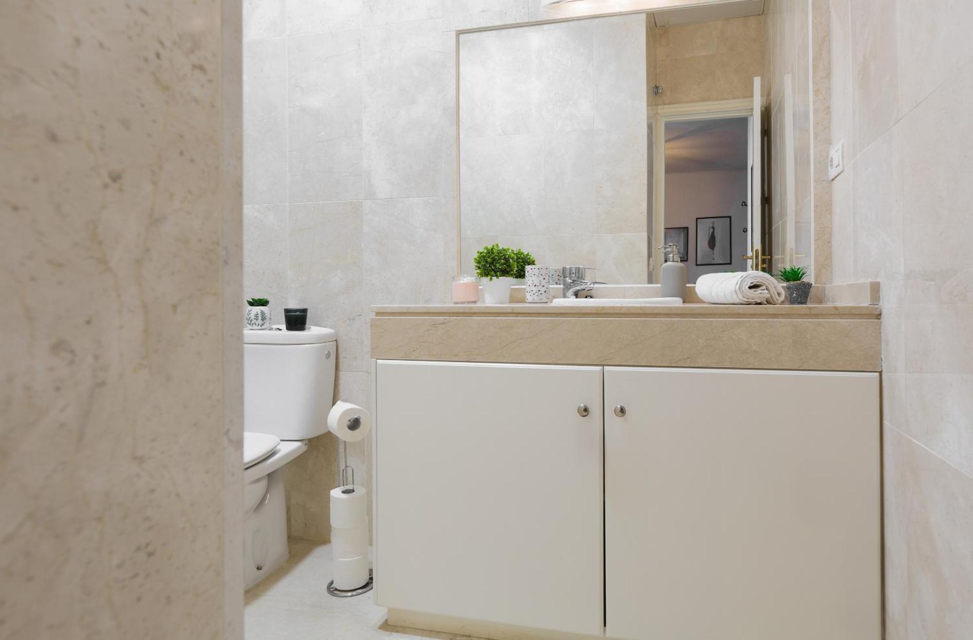 La Suite Malaga Centro ภายนอก รูปภาพ
