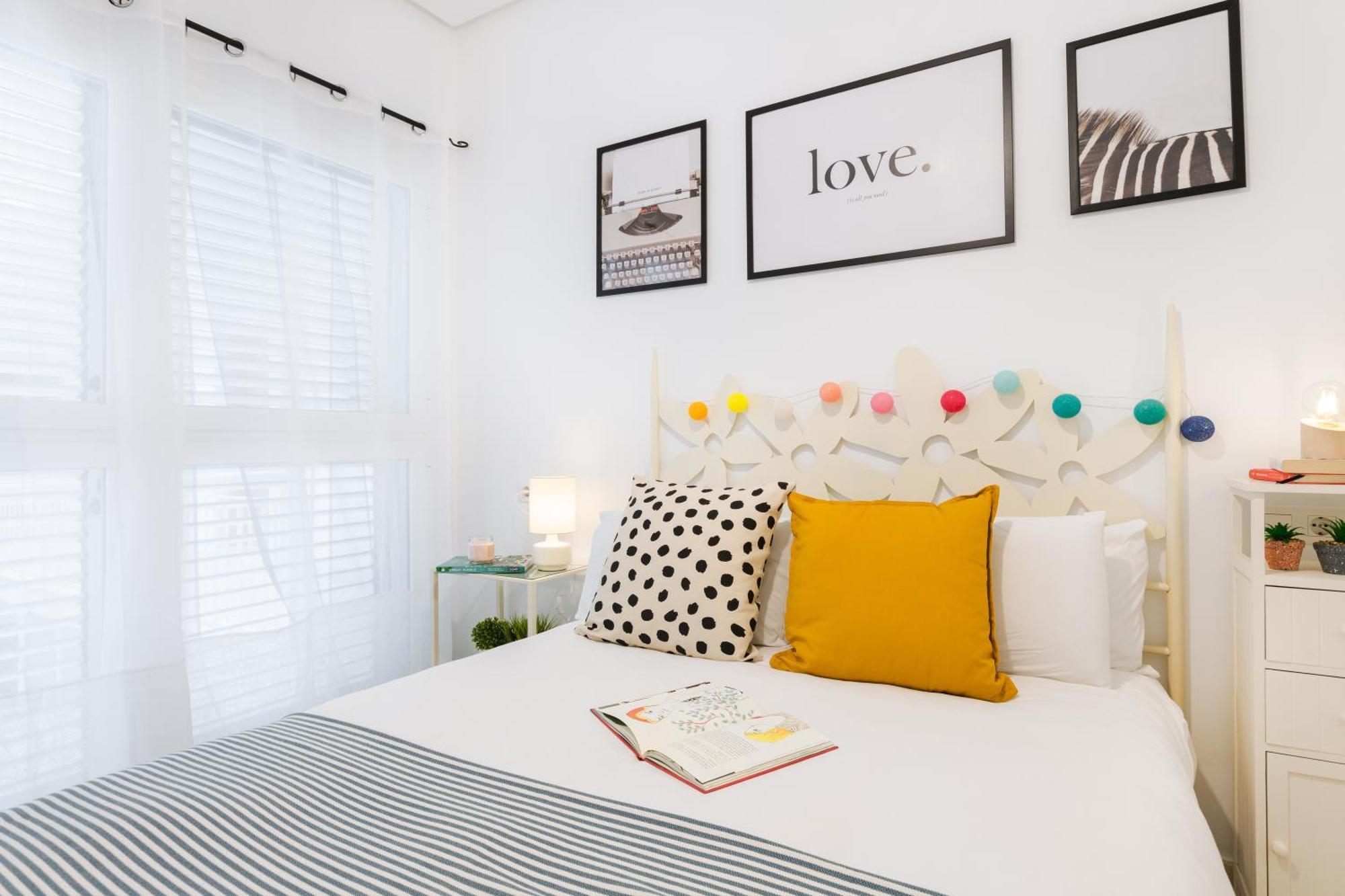 La Suite Malaga Centro ภายนอก รูปภาพ