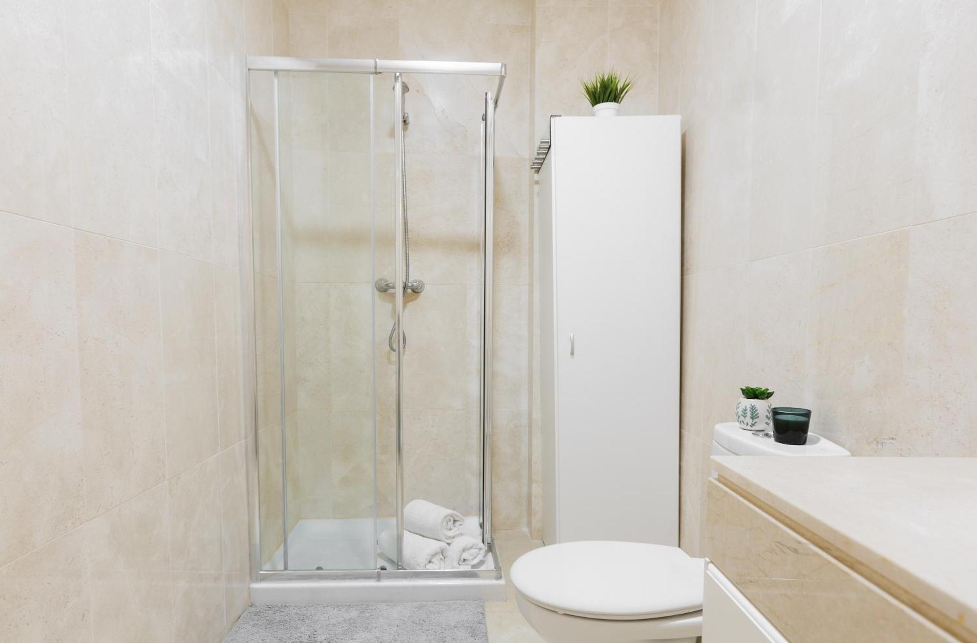 La Suite Malaga Centro ภายนอก รูปภาพ