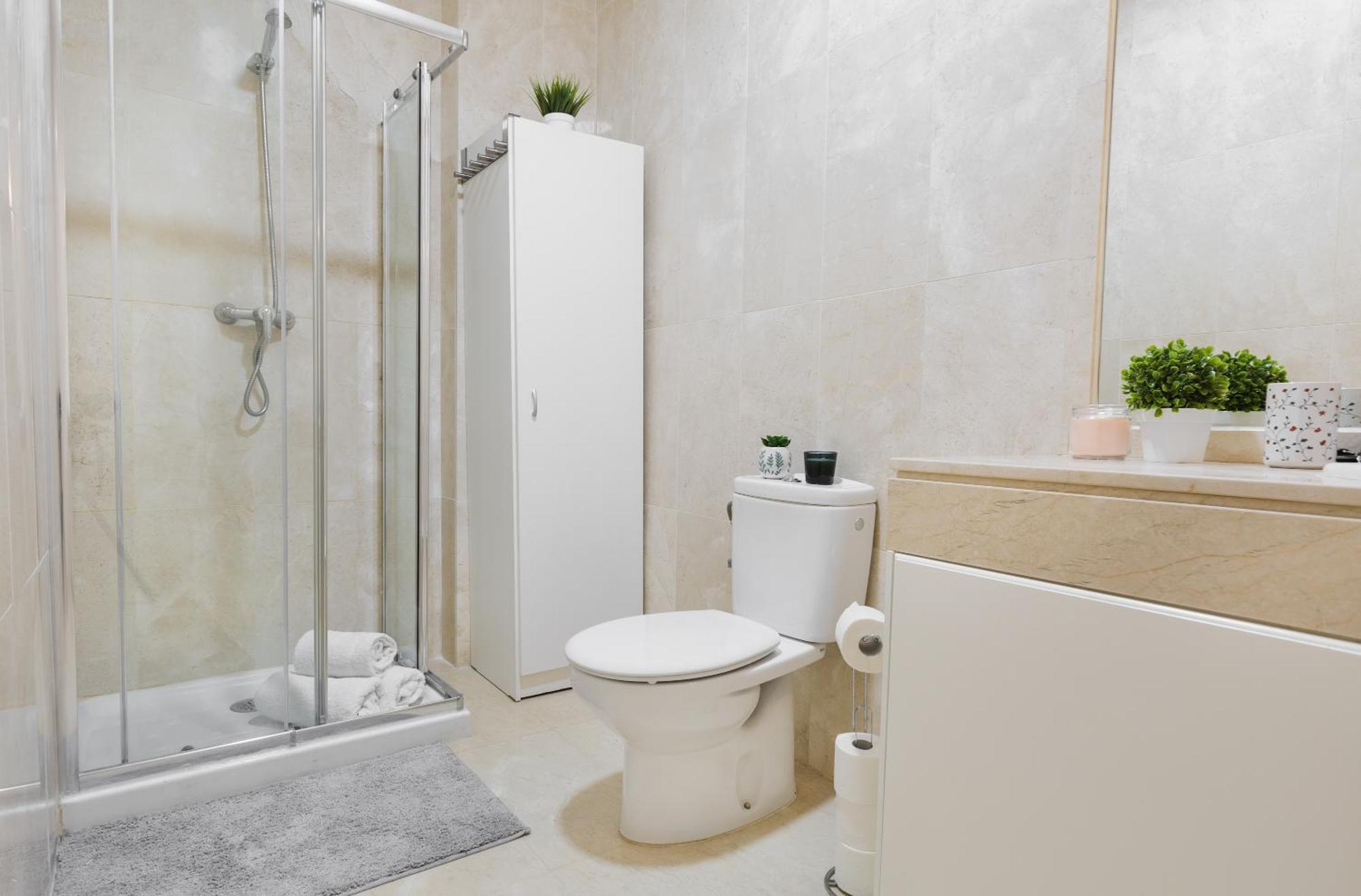 La Suite Malaga Centro ภายนอก รูปภาพ
