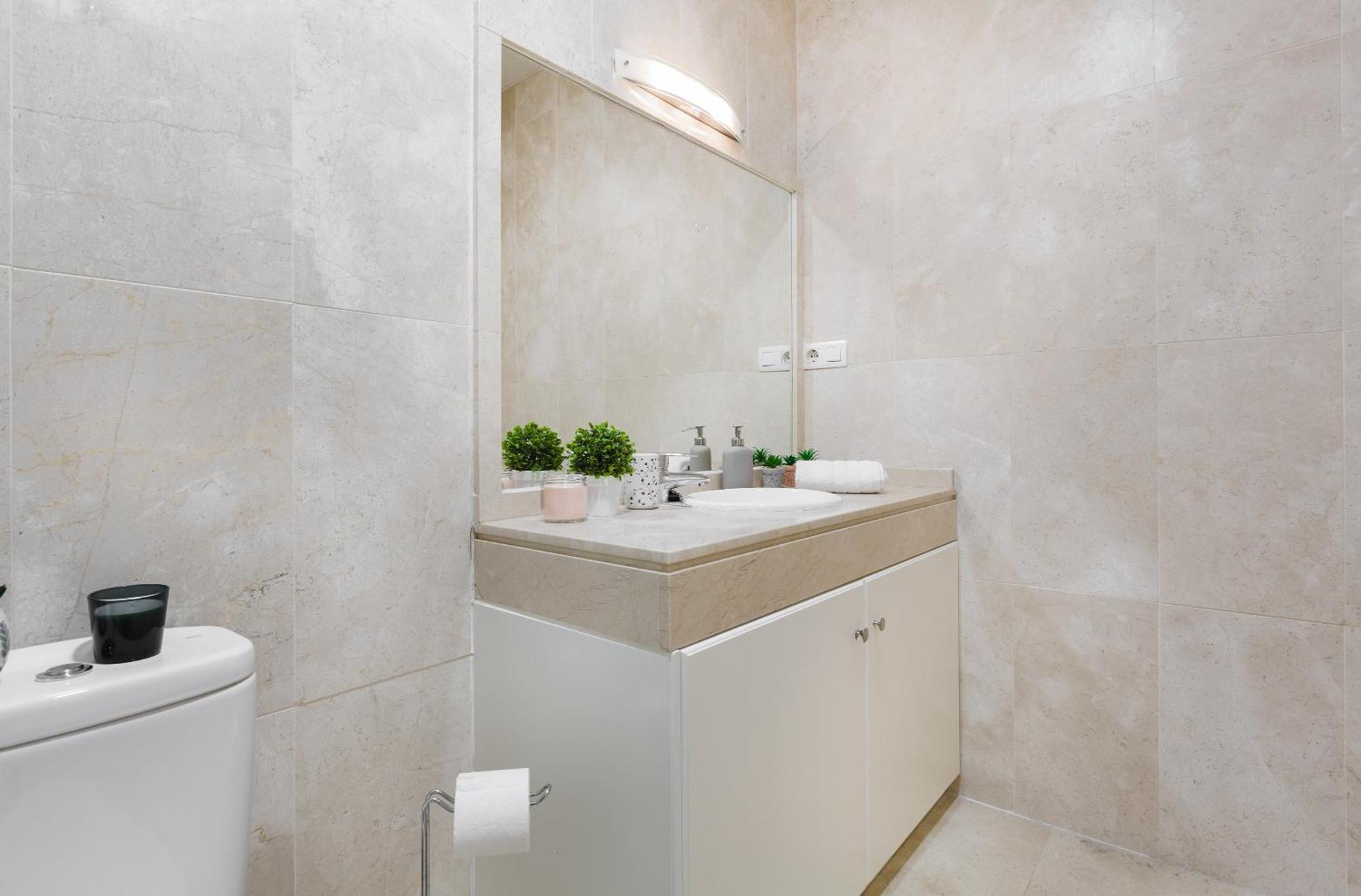 La Suite Malaga Centro ภายนอก รูปภาพ