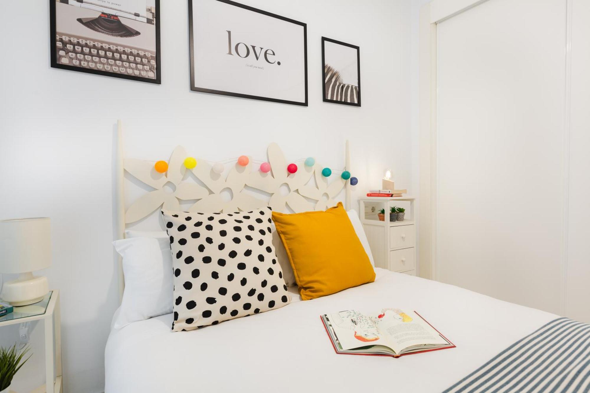 La Suite Malaga Centro ภายนอก รูปภาพ