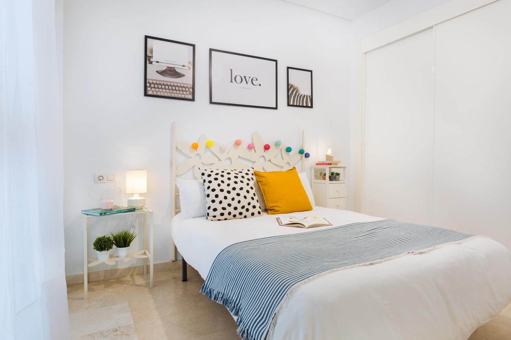 La Suite Malaga Centro ภายนอก รูปภาพ