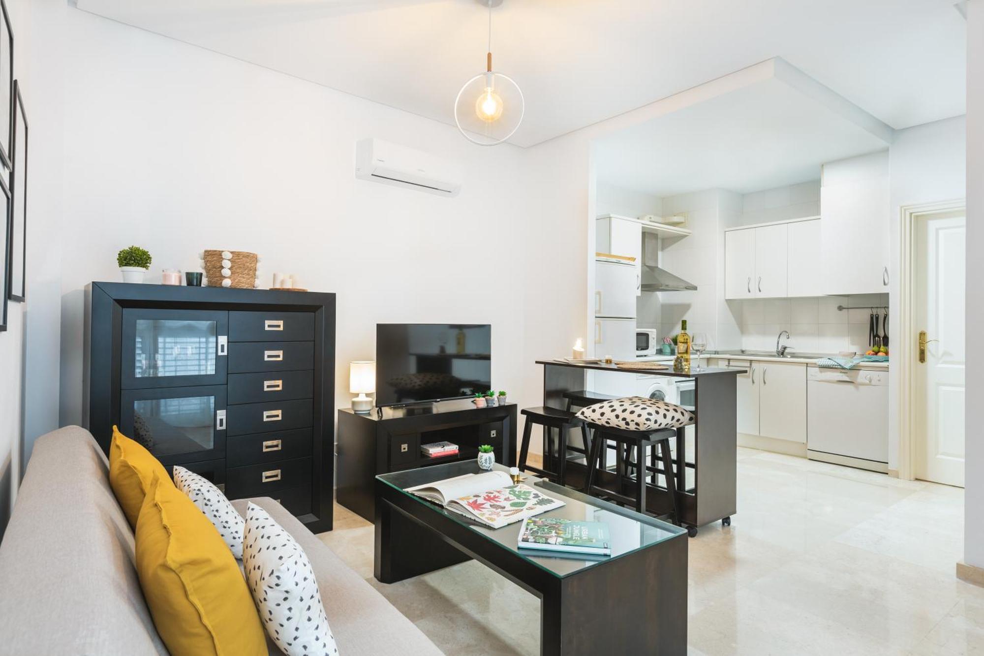 La Suite Malaga Centro ภายนอก รูปภาพ