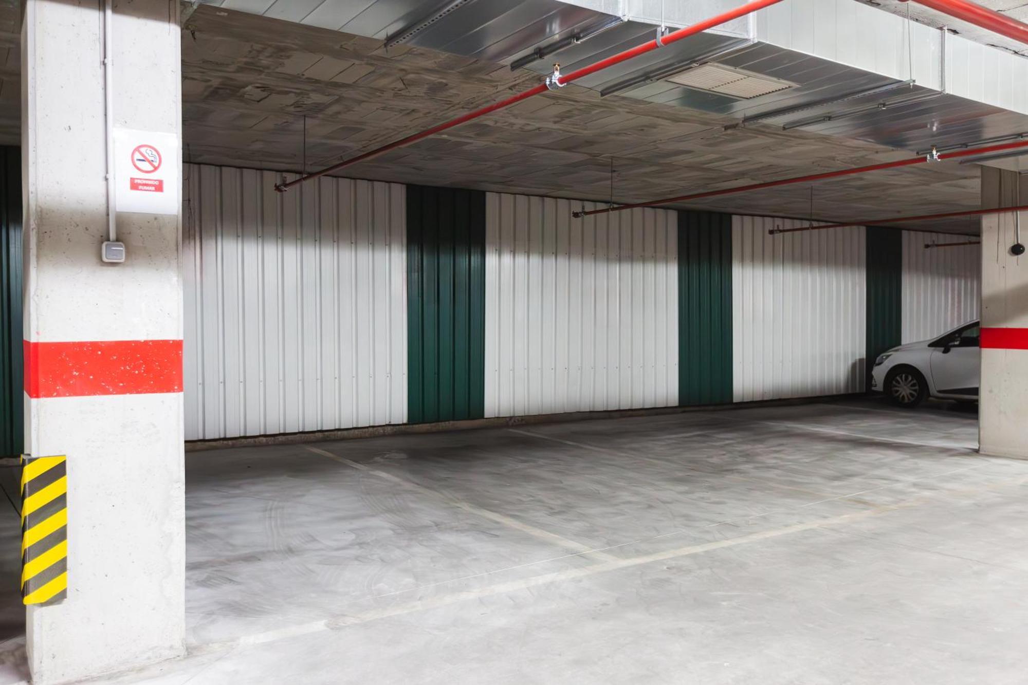 La Suite Malaga Centro ภายนอก รูปภาพ