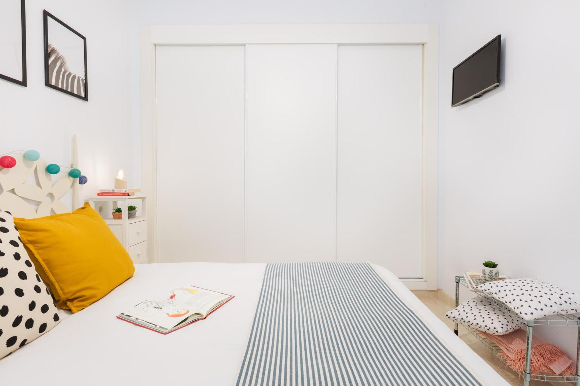 La Suite Malaga Centro ภายนอก รูปภาพ