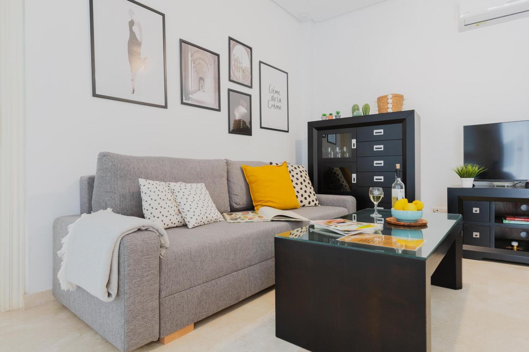 La Suite Malaga Centro ภายนอก รูปภาพ