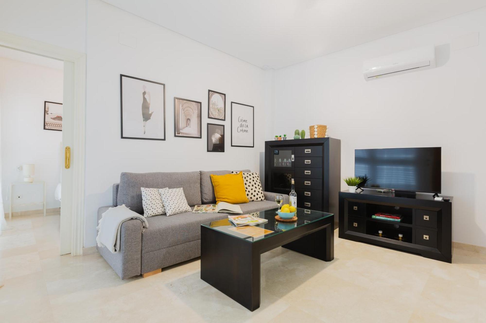 La Suite Malaga Centro ภายนอก รูปภาพ