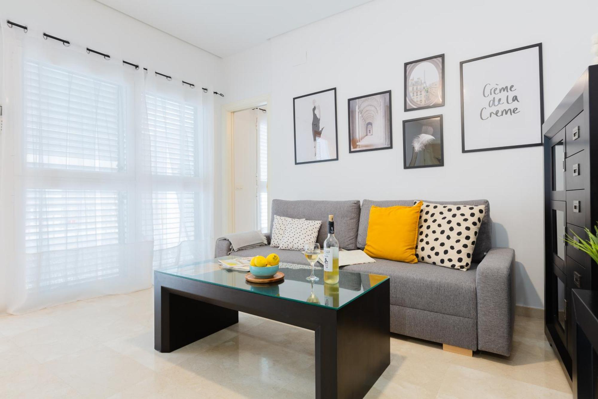 La Suite Malaga Centro ภายนอก รูปภาพ