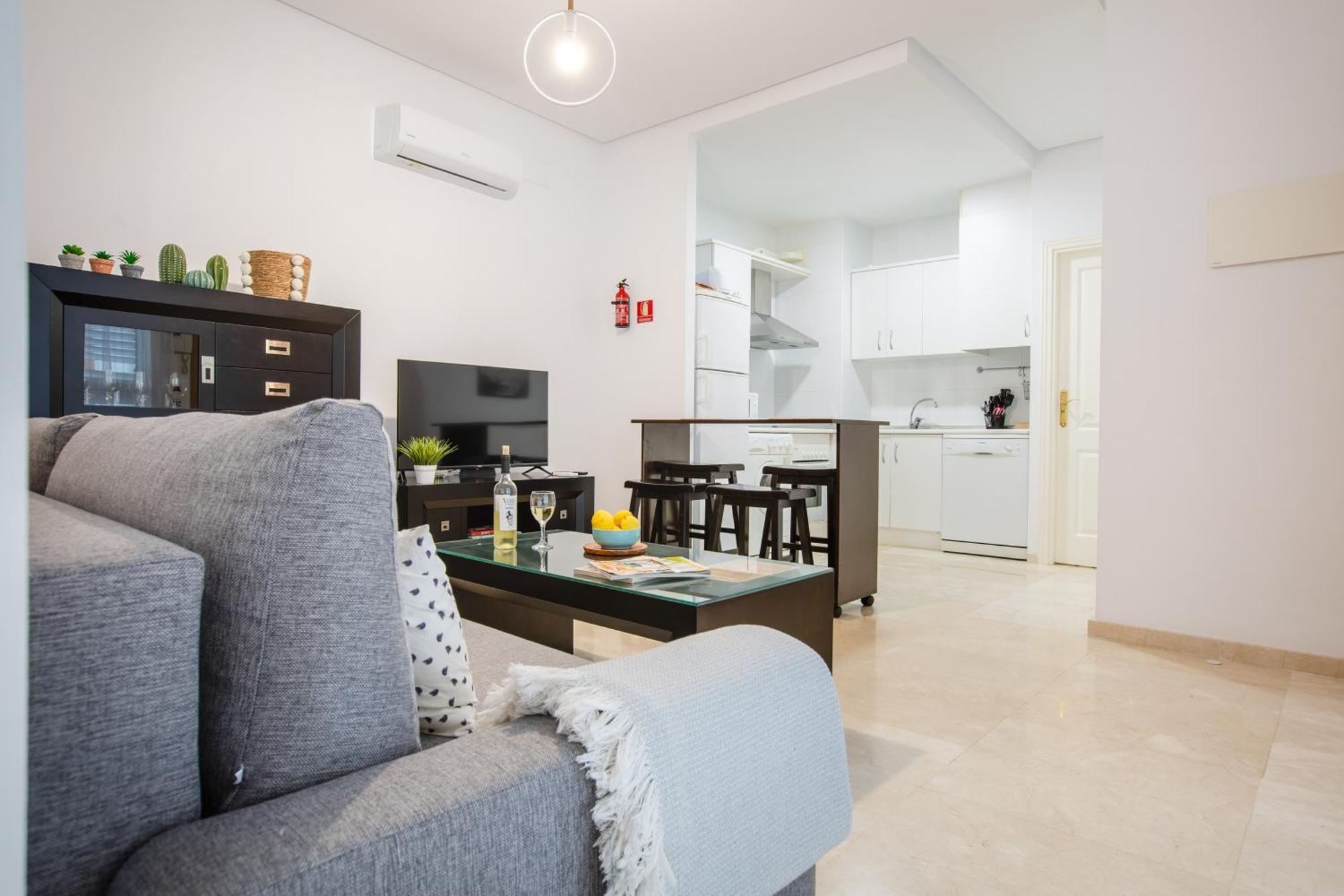 La Suite Malaga Centro ภายนอก รูปภาพ
