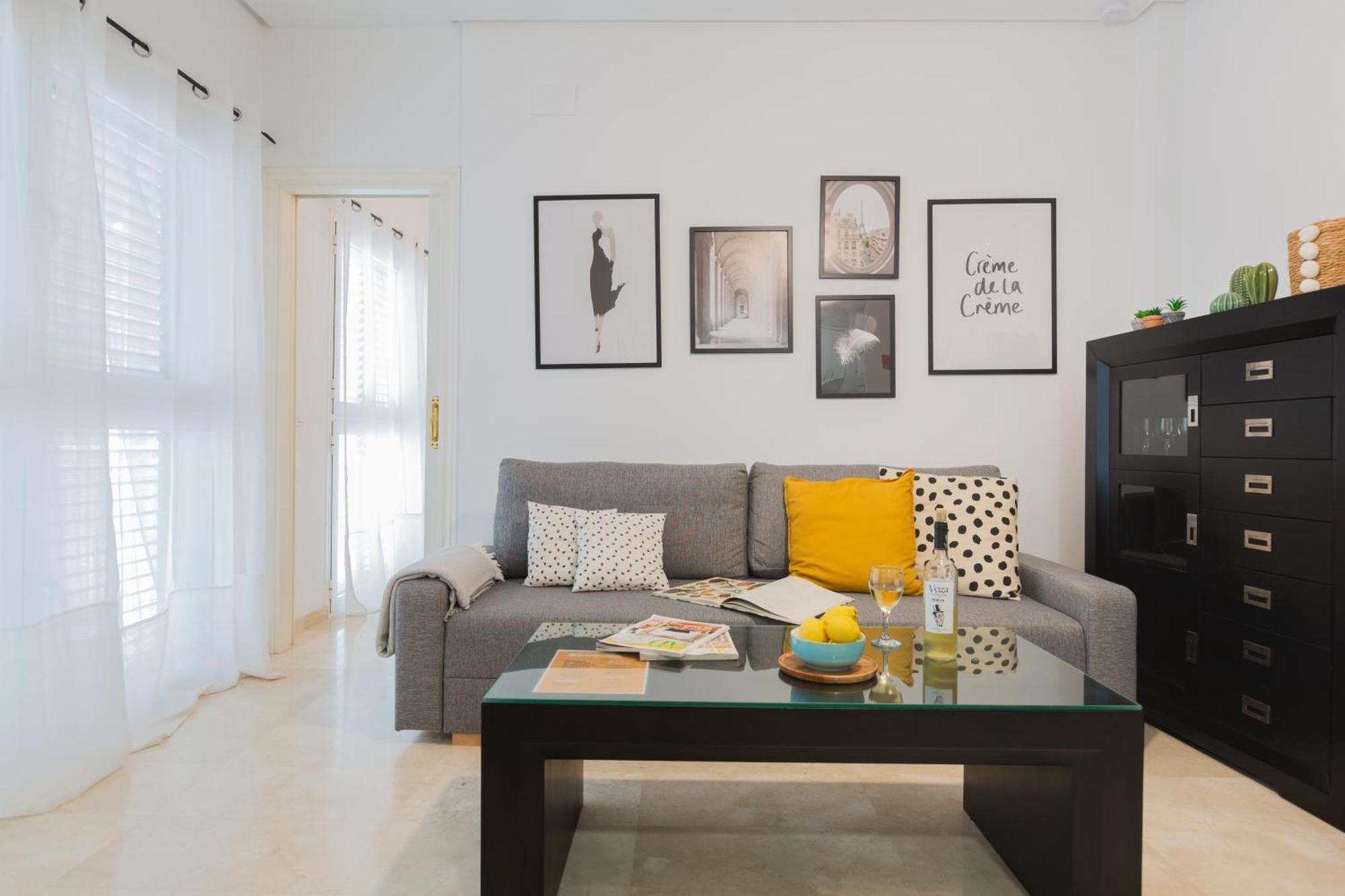 La Suite Malaga Centro ภายนอก รูปภาพ