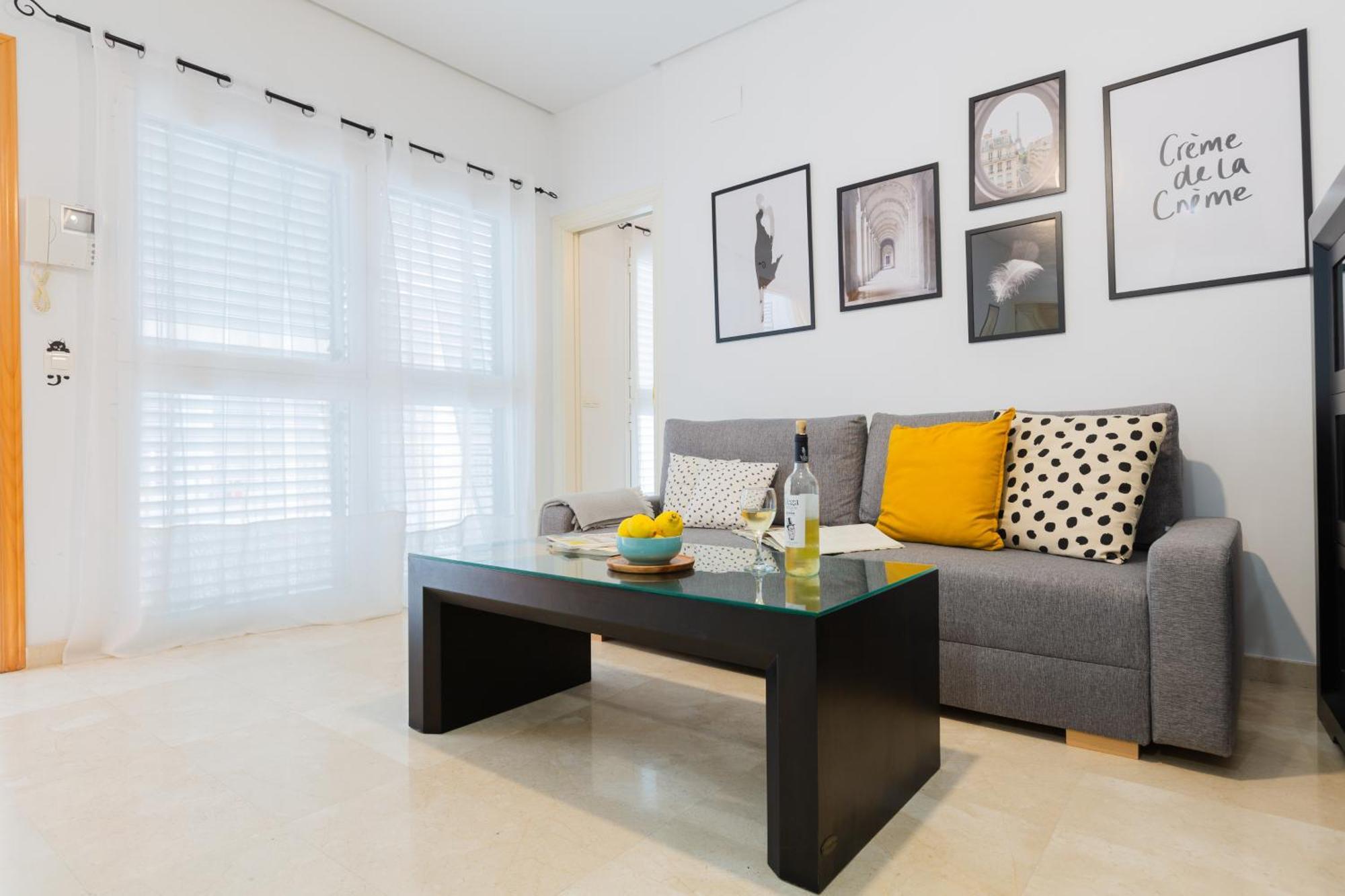 La Suite Malaga Centro ภายนอก รูปภาพ